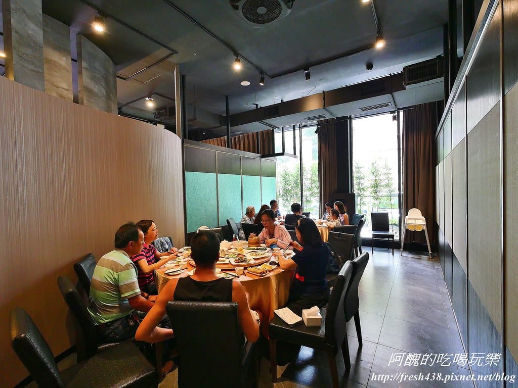 【桃園美食】星上星港式飲茶(桃園總店),平價消費、奢華美味,完整交通/最新菜單/必點料理/營業資訊大公開。 - 第9張圖 6