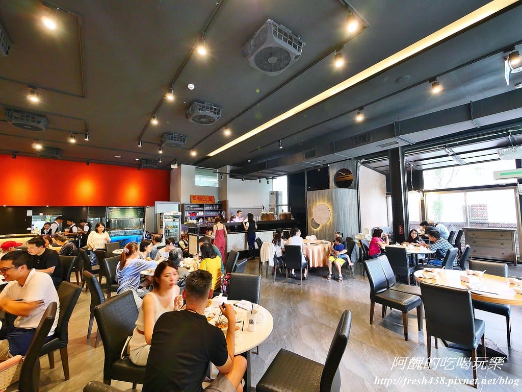 【桃園美食】星上星港式飲茶(桃園總店),平價消費、奢華美味,完整交通/最新菜單/必點料理/營業資訊大公開。 - 第7張圖 4