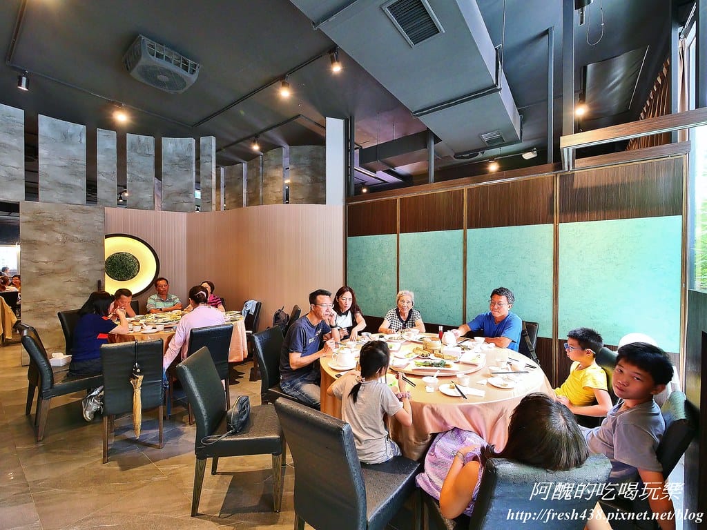 【桃園美食】星上星港式飲茶(桃園總店),平價消費、奢華美味,完整交通/最新菜單/必點料理/營業資訊大公開。 - 第10張圖 7