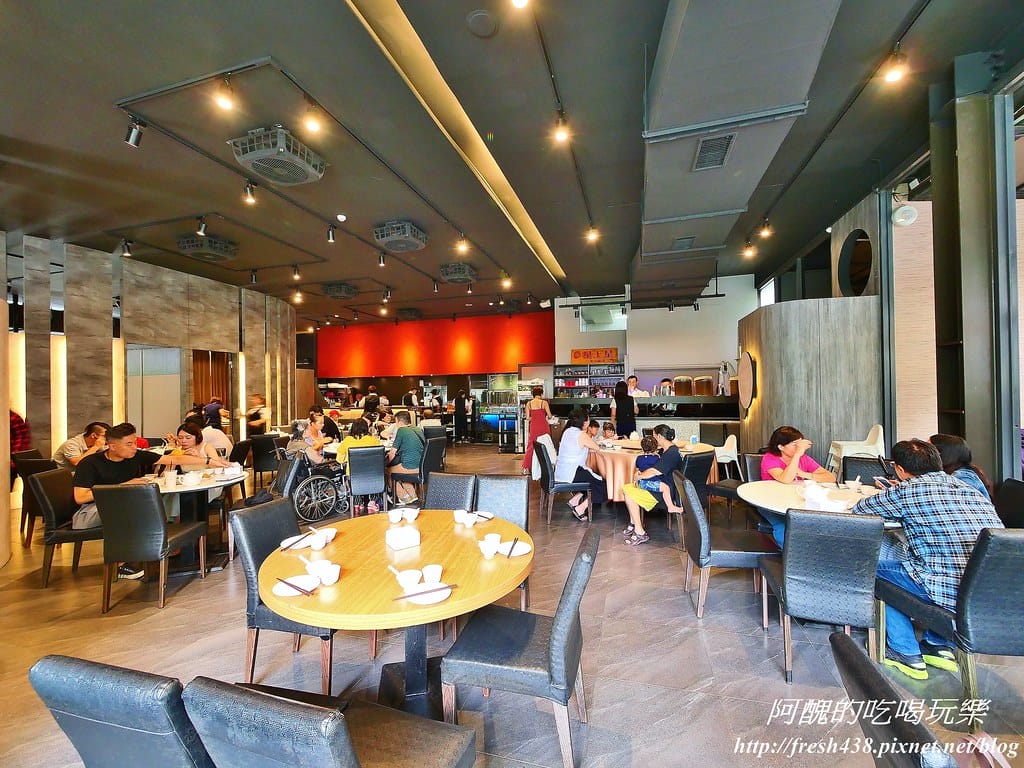 【桃園美食】星上星港式飲茶(桃園總店),平價消費、奢華美味,完整交通/最新菜單/必點料理/營業資訊大公開。 - 第6張圖 3-3