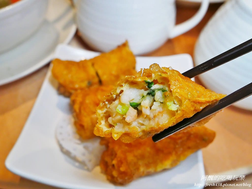 【桃園美食】星上星港式飲茶(桃園總店),平價消費、奢華美味,完整交通/最新菜單/必點料理/營業資訊大公開。 - 第33張圖 24