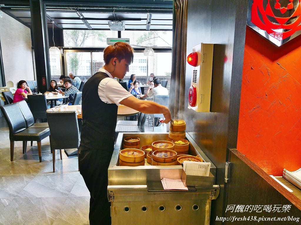 【桃園美食】星上星港式飲茶(桃園總店),平價消費、奢華美味,完整交通/最新菜單/必點料理/營業資訊大公開。 - 第11張圖 8
