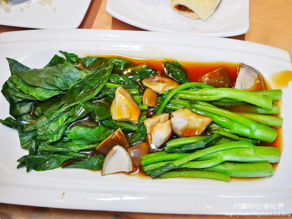 【桃園美食】星上星港式飲茶(桃園總店),平價消費、奢華美味,完整交通/最新菜單/必點料理/營業資訊大公開。 - 第28張圖 20