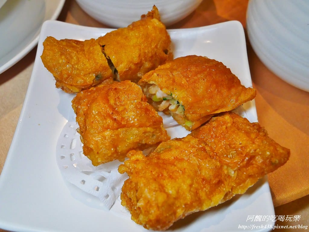 【桃園美食】星上星港式飲茶(桃園總店),平價消費、奢華美味,完整交通/最新菜單/必點料理/營業資訊大公開。 - 第32張圖 23