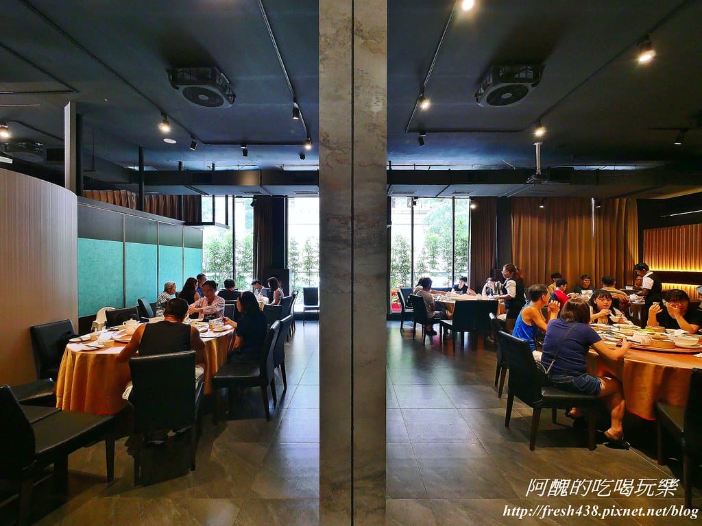 【桃園美食】星上星港式飲茶(桃園總店),平價消費、奢華美味,完整交通/最新菜單/必點料理/營業資訊大公開。 - 第8張圖 5