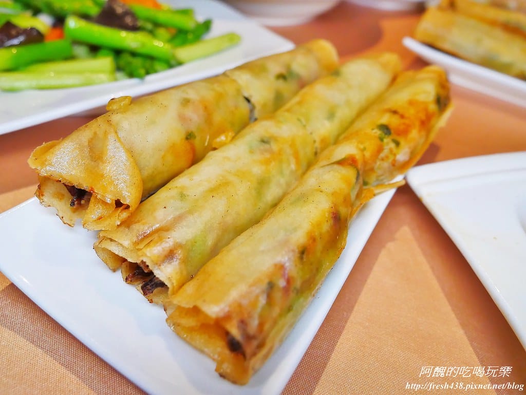 【桃園美食】星上星港式飲茶(桃園總店),平價消費、奢華美味,完整交通/最新菜單/必點料理/營業資訊大公開。 - 第24張圖 17