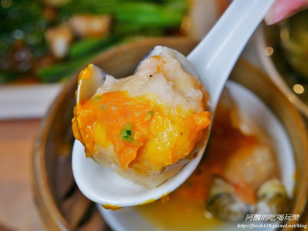 【桃園美食】星上星港式飲茶(桃園總店),平價消費、奢華美味,完整交通/最新菜單/必點料理/營業資訊大公開。 - 第38張圖 28-1