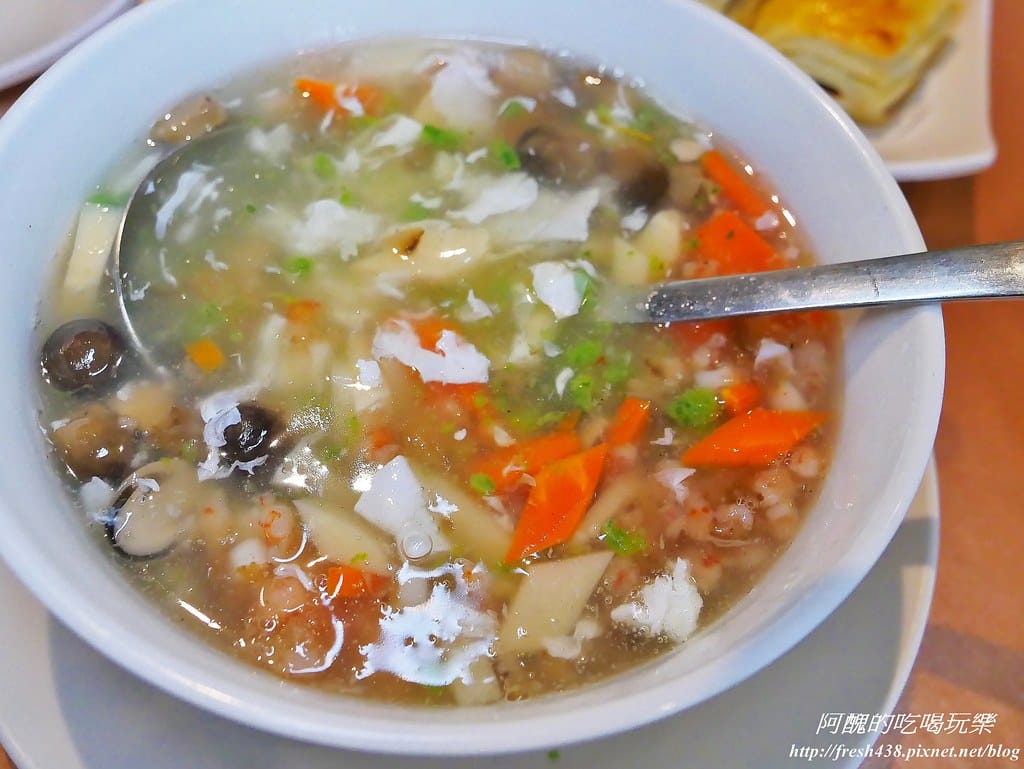【桃園美食】星上星港式飲茶(桃園總店),平價消費、奢華美味,完整交通/最新菜單/必點料理/營業資訊大公開。 - 第23張圖 16