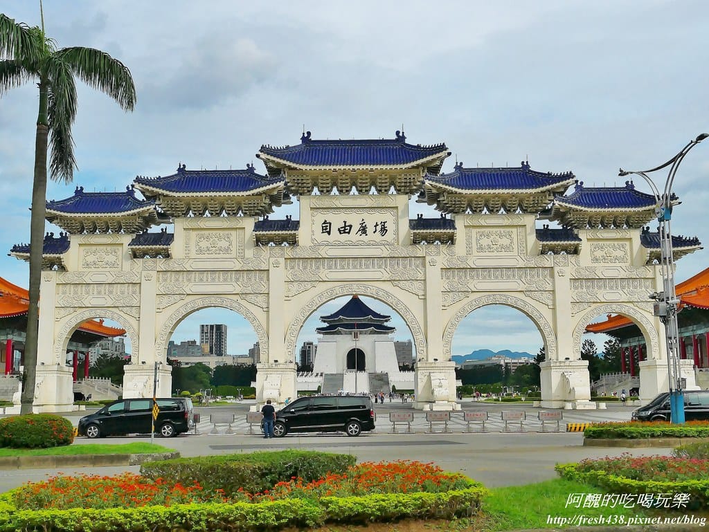 【台北建案】品陽大苑,處優質學區、擁藍天綠地、受藝文薰陶、享購物之便,安全至上、機能優渥的完美捷運宅。 - 第52張圖 49中正紀念堂