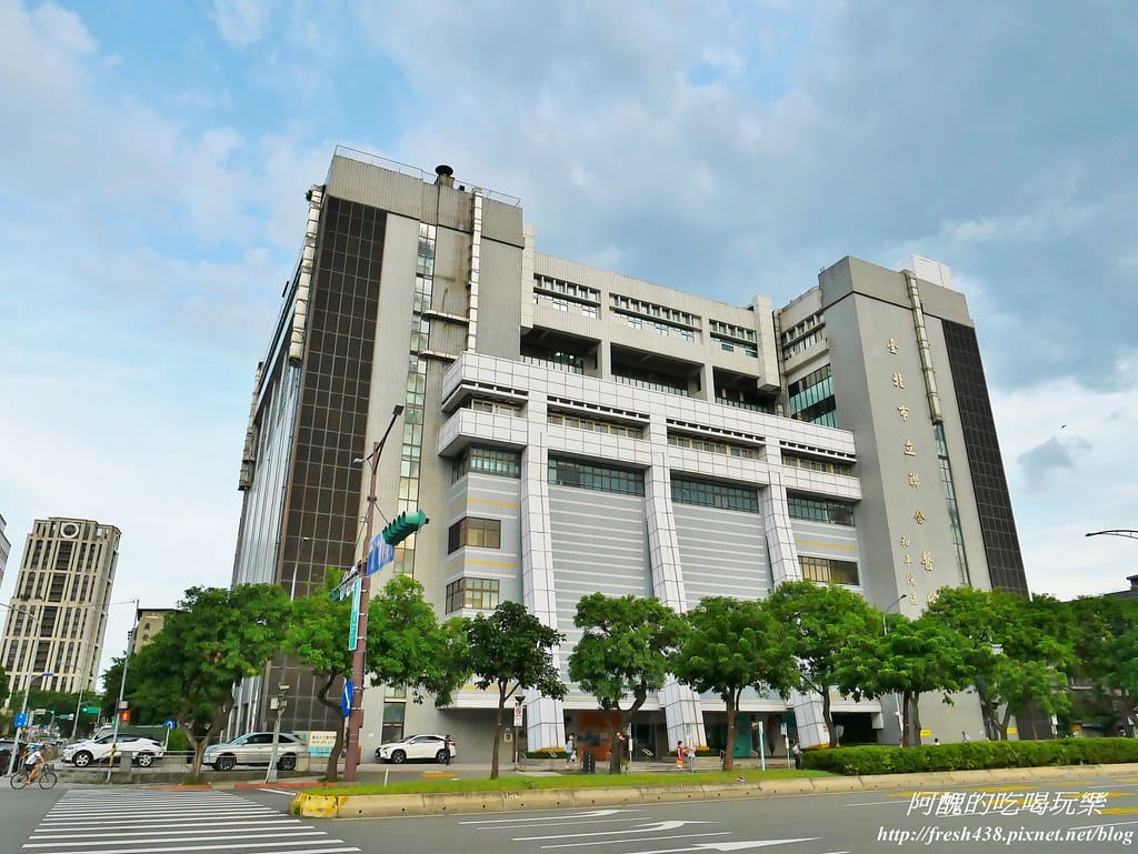 【台北建案】品陽大苑,處優質學區、擁藍天綠地、受藝文薰陶、享購物之便,安全至上、機能優渥的完美捷運宅。 - 第55張圖 68聯合醫院和平院區