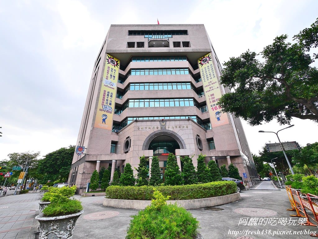 【台北建案】品陽大苑,處優質學區、擁藍天綠地、受藝文薰陶、享購物之便,安全至上、機能優渥的完美捷運宅。 - 第37張圖 40-1警察局