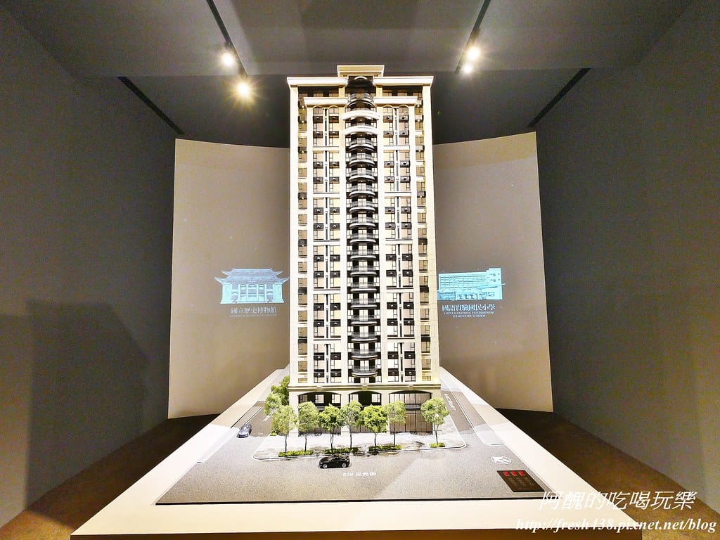 【台北建案】品陽大苑,處優質學區、擁藍天綠地、受藝文薰陶、享購物之便,安全至上、機能優渥的完美捷運宅。 - 第59張圖 9