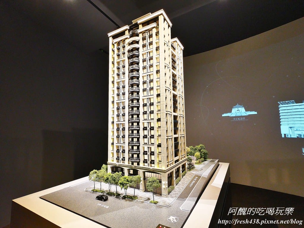 【台北建案】品陽大苑,處優質學區、擁藍天綠地、受藝文薰陶、享購物之便,安全至上、機能優渥的完美捷運宅。 - 第7張圖 10