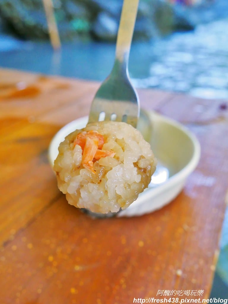 【花蓮美食】嘻餐町-溪畔餐桌,漫步溪澗、大啖饗宴,絕美秘境,保證有戀愛的感覺。 - 第55張圖 50-2