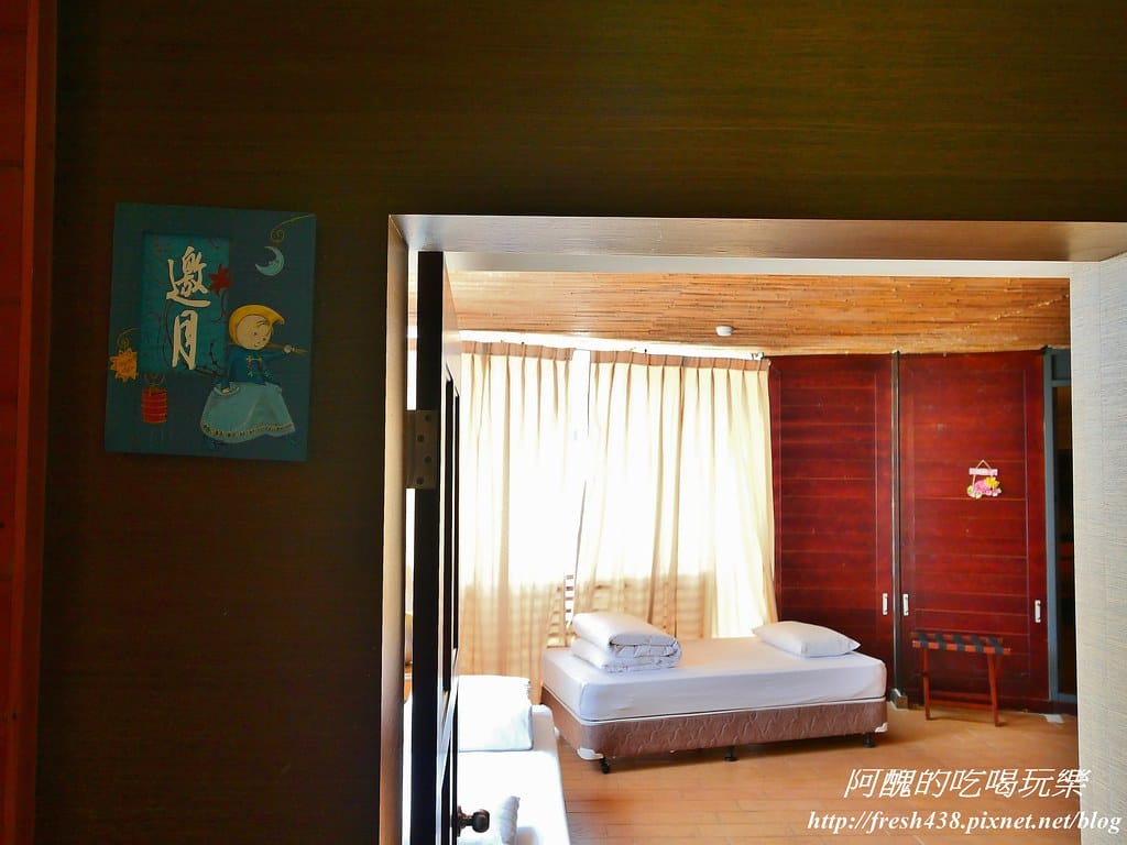 【宜蘭親子飯店】麗翔酒店連鎖(礁溪館),峇里島風溫泉戲水池,一年四季皆可玩水,還有超大遊戲室等您來體驗。 - 第43張圖 34