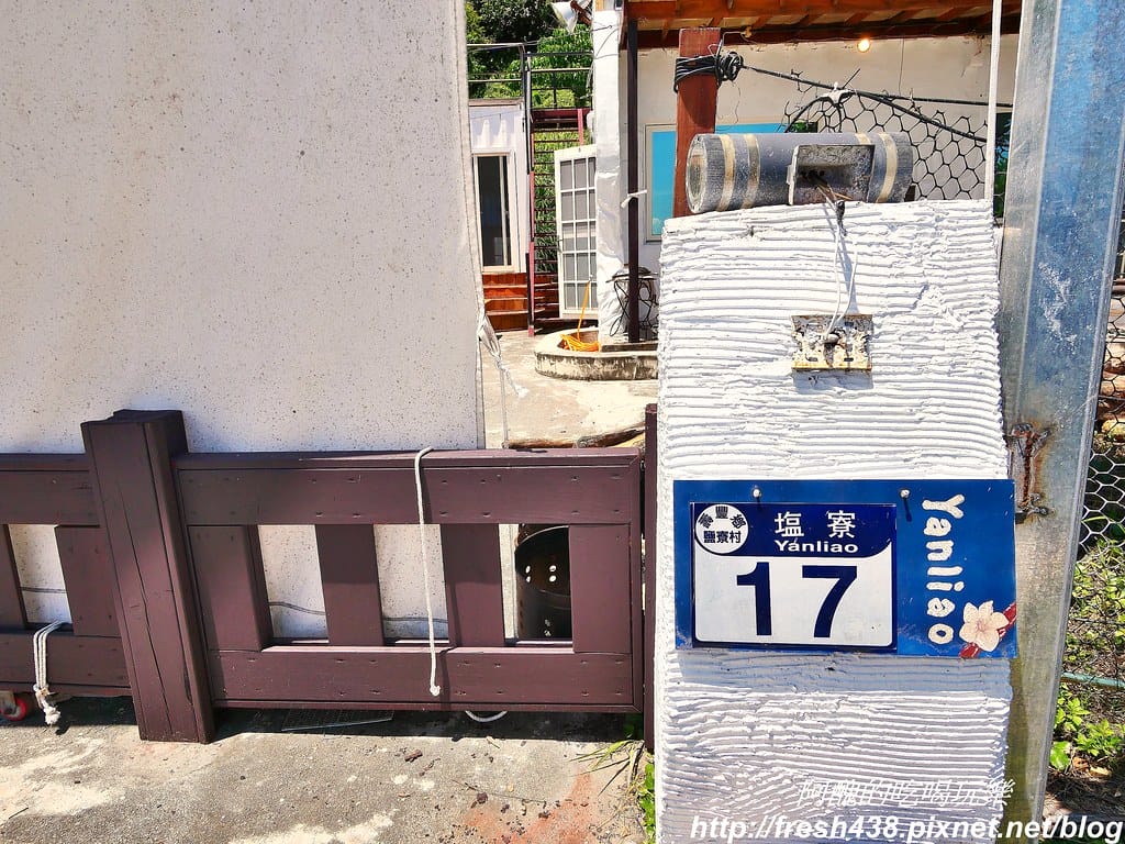 【花蓮美食】嘻餐町-溪畔餐桌,漫步溪澗、大啖饗宴,絕美秘境,保證有戀愛的感覺。 - 第3張圖 0
