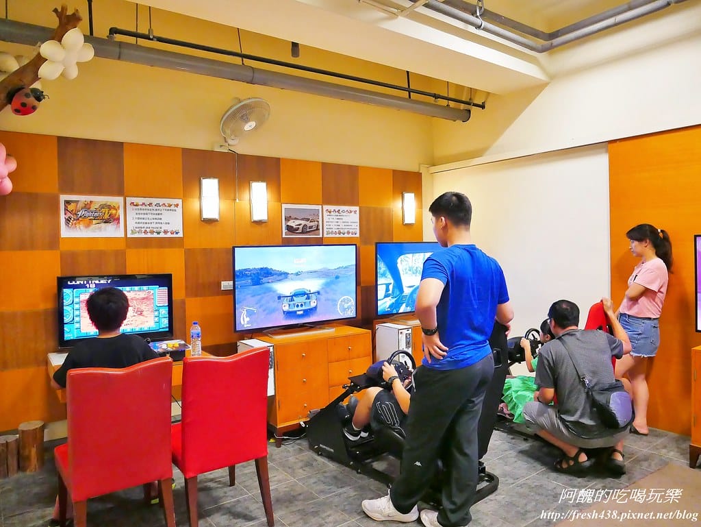 【宜蘭親子飯店】麗翔酒店連鎖(礁溪館),峇里島風溫泉戲水池,一年四季皆可玩水,還有超大遊戲室等您來體驗。 - 第72張圖 54-1