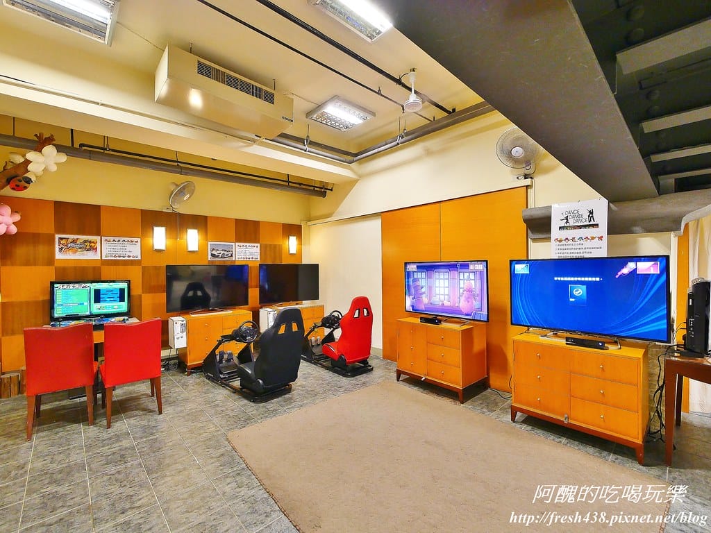 【宜蘭親子飯店】麗翔酒店連鎖(礁溪館),峇里島風溫泉戲水池,一年四季皆可玩水,還有超大遊戲室等您來體驗。 - 第71張圖 54