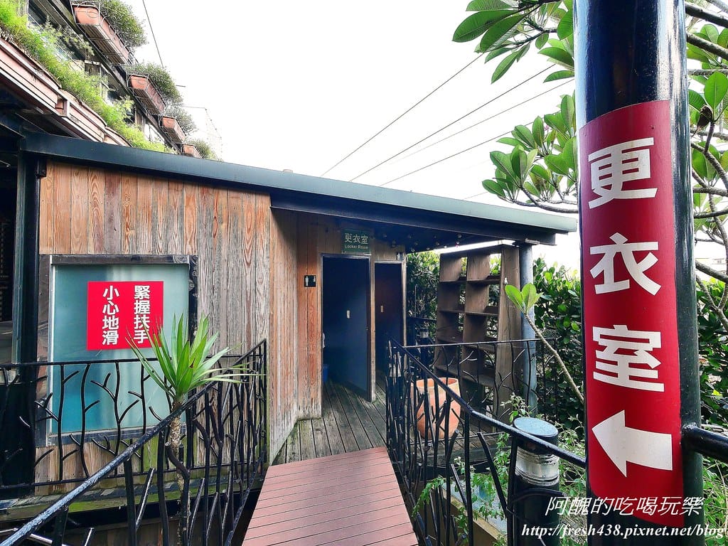 【宜蘭親子飯店】麗翔酒店連鎖(礁溪館),峇里島風溫泉戲水池,一年四季皆可玩水,還有超大遊戲室等您來體驗。 - 第38張圖 13-0