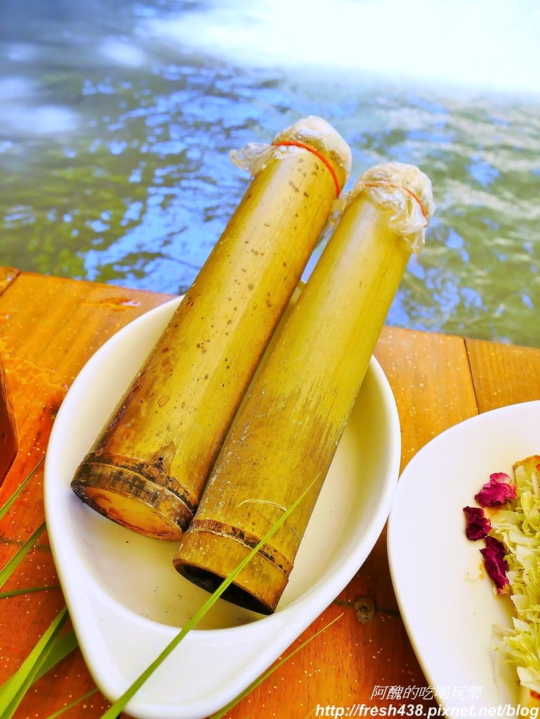 【花蓮美食】嘻餐町-溪畔餐桌,漫步溪澗、大啖饗宴,絕美秘境,保證有戀愛的感覺。 - 第54張圖 50