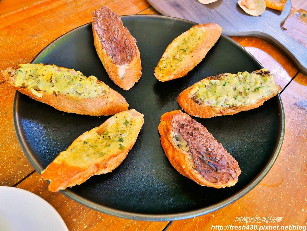 【花蓮美食】嘻餐町-溪畔餐桌,漫步溪澗、大啖饗宴,絕美秘境,保證有戀愛的感覺。 - 第94張圖 57