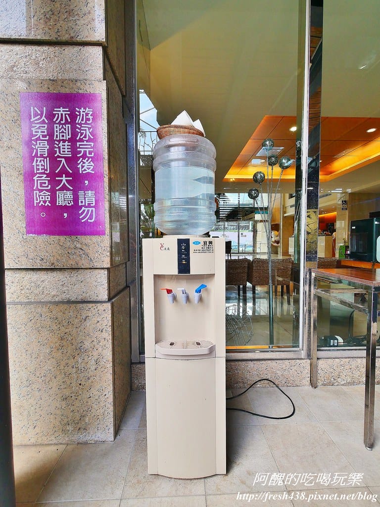 【宜蘭親子飯店】麗翔酒店連鎖(礁溪館),峇里島風溫泉戲水池,一年四季皆可玩水,還有超大遊戲室等您來體驗。 - 第37張圖 11