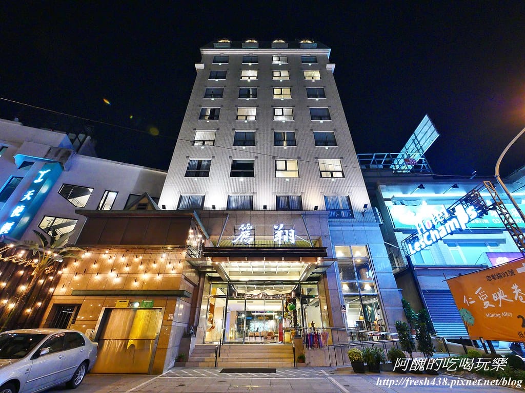 【宜蘭親子飯店】麗翔酒店連鎖(礁溪館),峇里島風溫泉戲水池,一年四季皆可玩水,還有超大遊戲室等您來體驗。 - 第64張圖 59