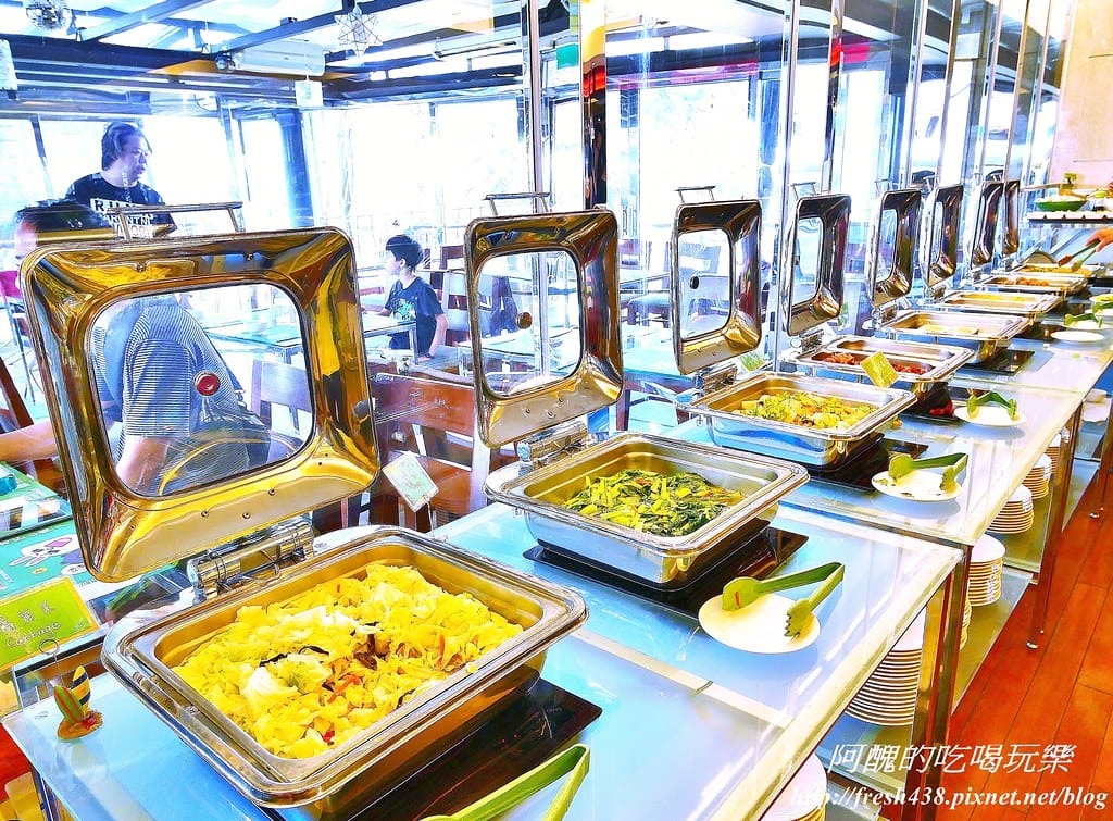 【宜蘭親子飯店】麗翔酒店連鎖(礁溪館),峇里島風溫泉戲水池,一年四季皆可玩水,還有超大遊戲室等您來體驗。 - 第87張圖 68