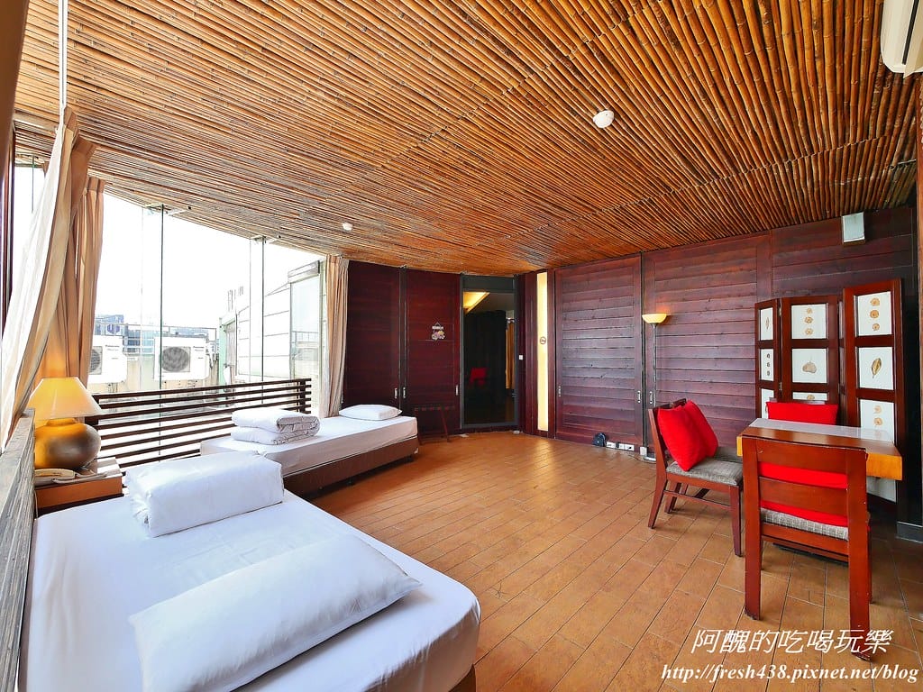 【宜蘭親子飯店】麗翔酒店連鎖(礁溪館),峇里島風溫泉戲水池,一年四季皆可玩水,還有超大遊戲室等您來體驗。 - 第45張圖 35