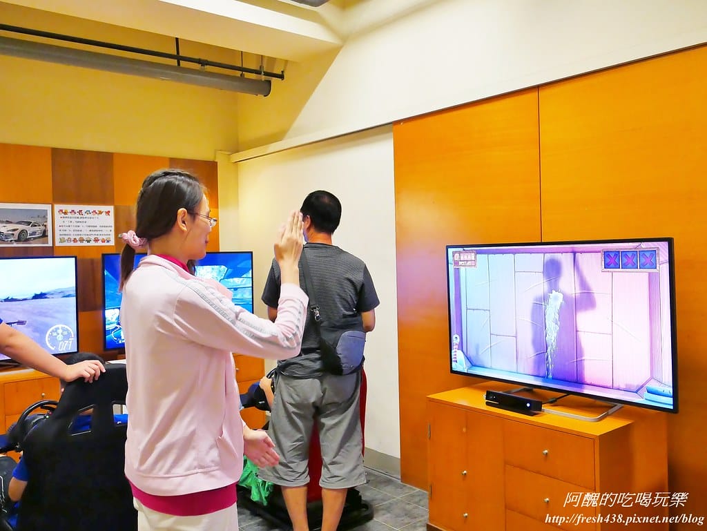 【宜蘭親子飯店】麗翔酒店連鎖(礁溪館),峇里島風溫泉戲水池,一年四季皆可玩水,還有超大遊戲室等您來體驗。 - 第75張圖 54-2
