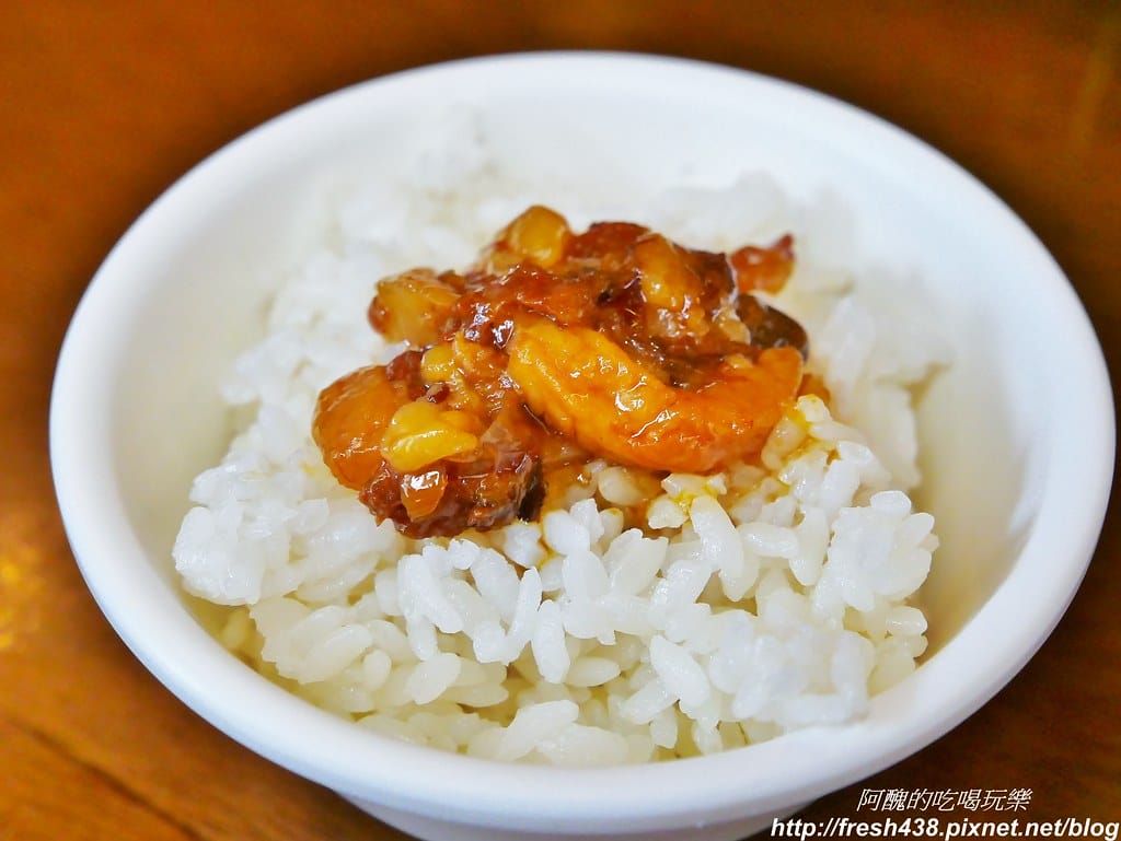 【宜蘭美食】礁溪年年小館,宜蘭特色風味餐,在地人大推,外地人更不容錯過的美食。 - 第17張圖 17