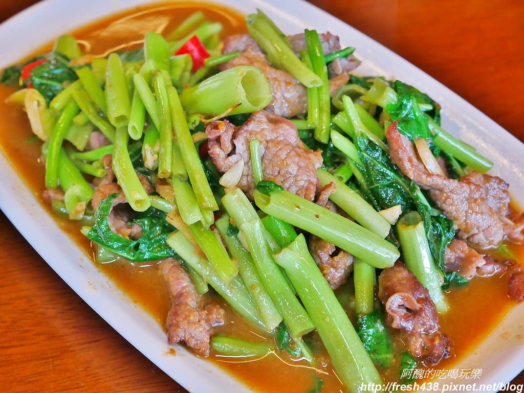 【宜蘭美食】礁溪年年小館,宜蘭特色風味餐,在地人大推,外地人更不容錯過的美食。 - 第25張圖 23