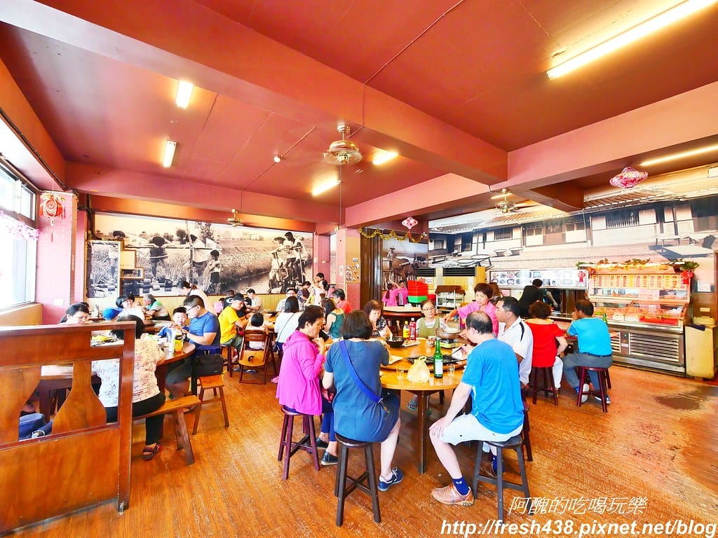 【宜蘭美食】礁溪年年小館,宜蘭特色風味餐,在地人大推,外地人更不容錯過的美食。 - 第6張圖 4