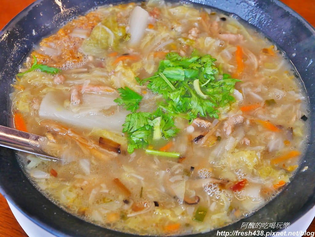 【宜蘭美食】礁溪年年小館,宜蘭特色風味餐,在地人大推,外地人更不容錯過的美食。 - 第21張圖 20