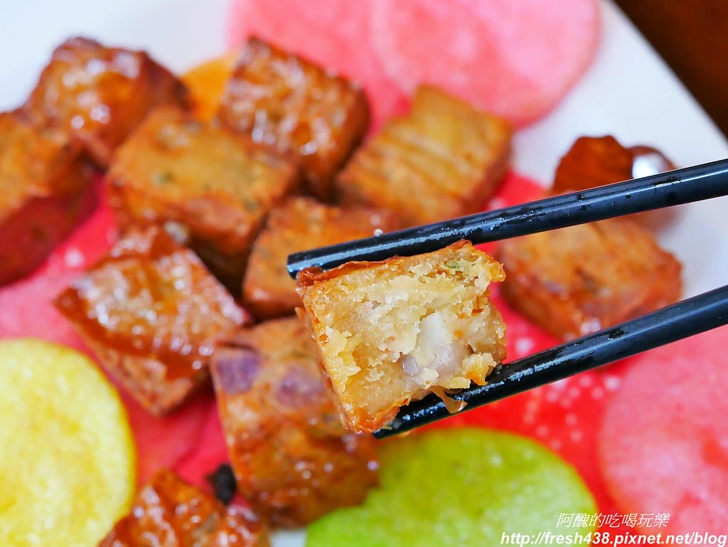 【宜蘭美食】礁溪年年小館,宜蘭特色風味餐,在地人大推,外地人更不容錯過的美食。 - 第29張圖 23-5