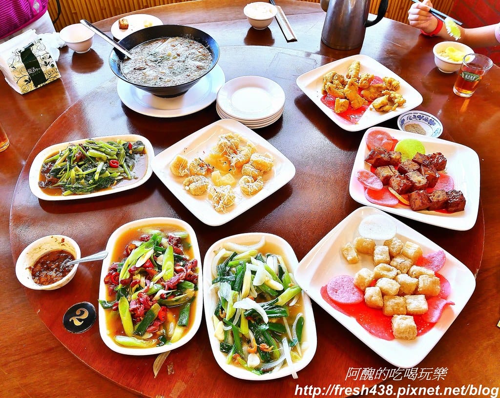 【宜蘭美食】礁溪年年小館,宜蘭特色風味餐,在地人大推,外地人更不容錯過的美食。 - 第31張圖 25
