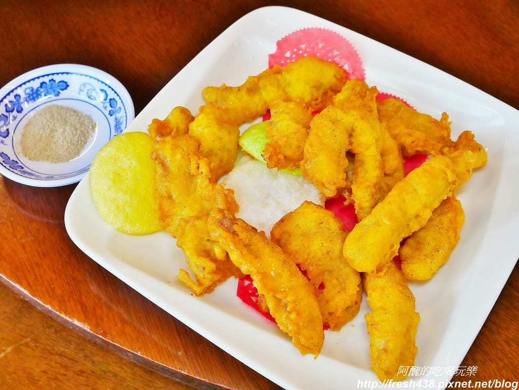 【宜蘭美食】礁溪年年小館,宜蘭特色風味餐,在地人大推,外地人更不容錯過的美食。 - 第23張圖 22