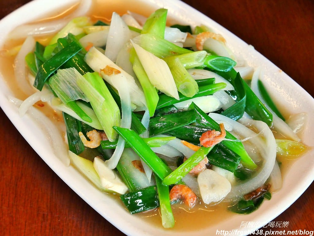 【宜蘭美食】礁溪年年小館,宜蘭特色風味餐,在地人大推,外地人更不容錯過的美食。 - 第18張圖 18