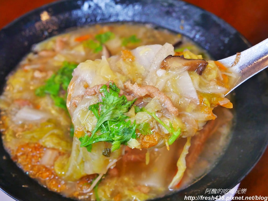 【宜蘭美食】礁溪年年小館,宜蘭特色風味餐,在地人大推,外地人更不容錯過的美食。 - 第22張圖 21