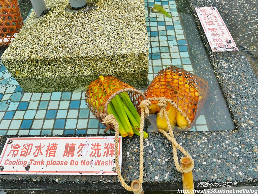 【宜蘭免費景點】清水地熱,全新開園,完整交通資訊、價目表與園區介紹,熱度夠、食材選擇更多元,親子一日遊超讚景點。 - 第32張圖 35