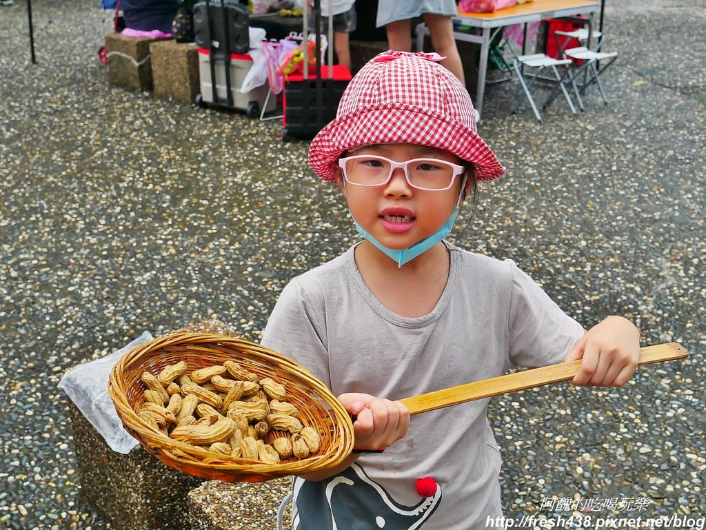 【宜蘭免費景點】清水地熱,全新開園,完整交通資訊、價目表與園區介紹,熱度夠、食材選擇更多元,親子一日遊超讚景點。 - 第35張圖 32