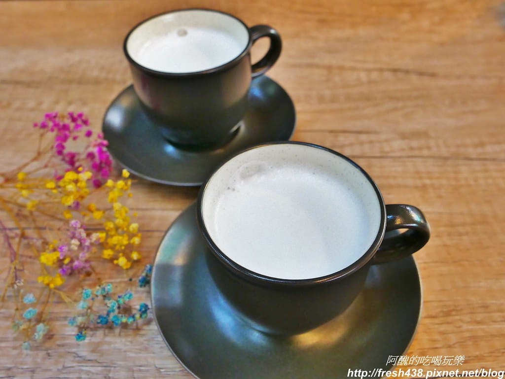 【花蓮美食】純粹品咖啡,來杯手沖單品咖啡吧! - 第15張圖 9