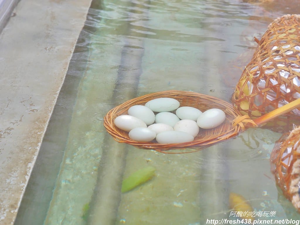 【宜蘭免費景點】清水地熱,全新開園,完整交通資訊、價目表與園區介紹,熱度夠、食材選擇更多元,親子一日遊超讚景點。 - 第30張圖 33