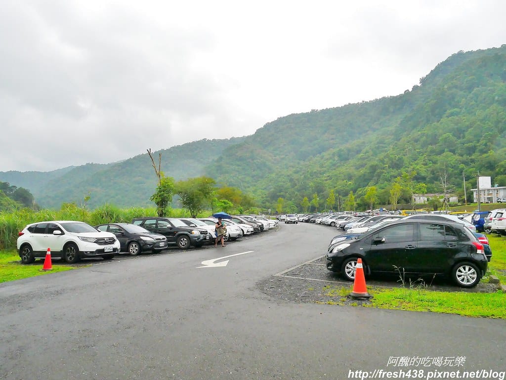 【宜蘭免費景點】清水地熱,全新開園,完整交通資訊、價目表與園區介紹,熱度夠、食材選擇更多元,親子一日遊超讚景點。 - 第6張圖 4