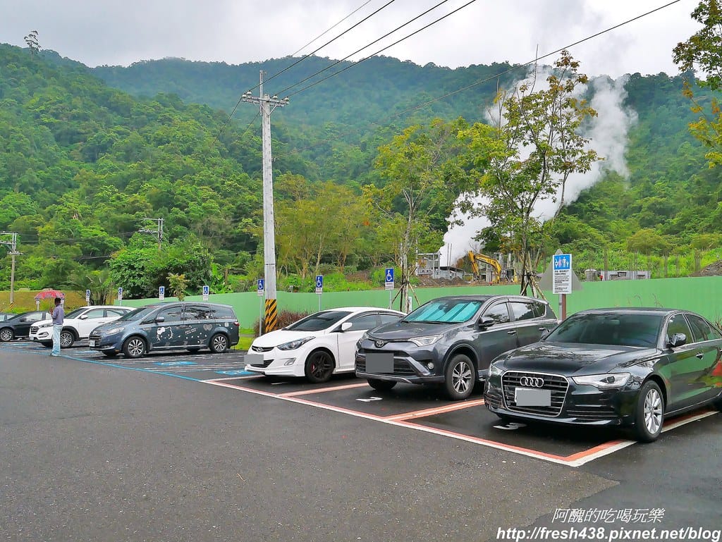 【宜蘭免費景點】清水地熱,全新開園,完整交通資訊、價目表與園區介紹,熱度夠、食材選擇更多元,親子一日遊超讚景點。 - 第7張圖 4-1