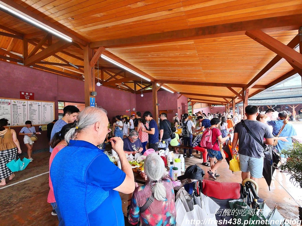 【宜蘭免費景點】清水地熱,全新開園,完整交通資訊、價目表與園區介紹,熱度夠、食材選擇更多元,親子一日遊超讚景點。 - 第17張圖 16
