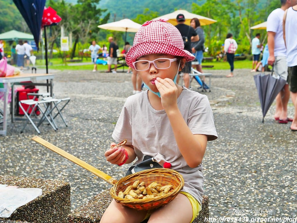 【宜蘭免費景點】清水地熱,全新開園,完整交通資訊、價目表與園區介紹,熱度夠、食材選擇更多元,親子一日遊超讚景點。 - 第36張圖 32-2
