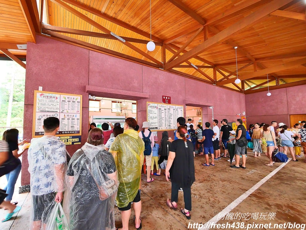 【宜蘭免費景點】清水地熱,全新開園,完整交通資訊、價目表與園區介紹,熱度夠、食材選擇更多元,親子一日遊超讚景點。 - 第18張圖 15
