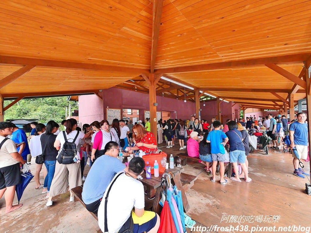 【宜蘭免費景點】清水地熱,全新開園,完整交通資訊、價目表與園區介紹,熱度夠、食材選擇更多元,親子一日遊超讚景點。 - 第16張圖 15-1