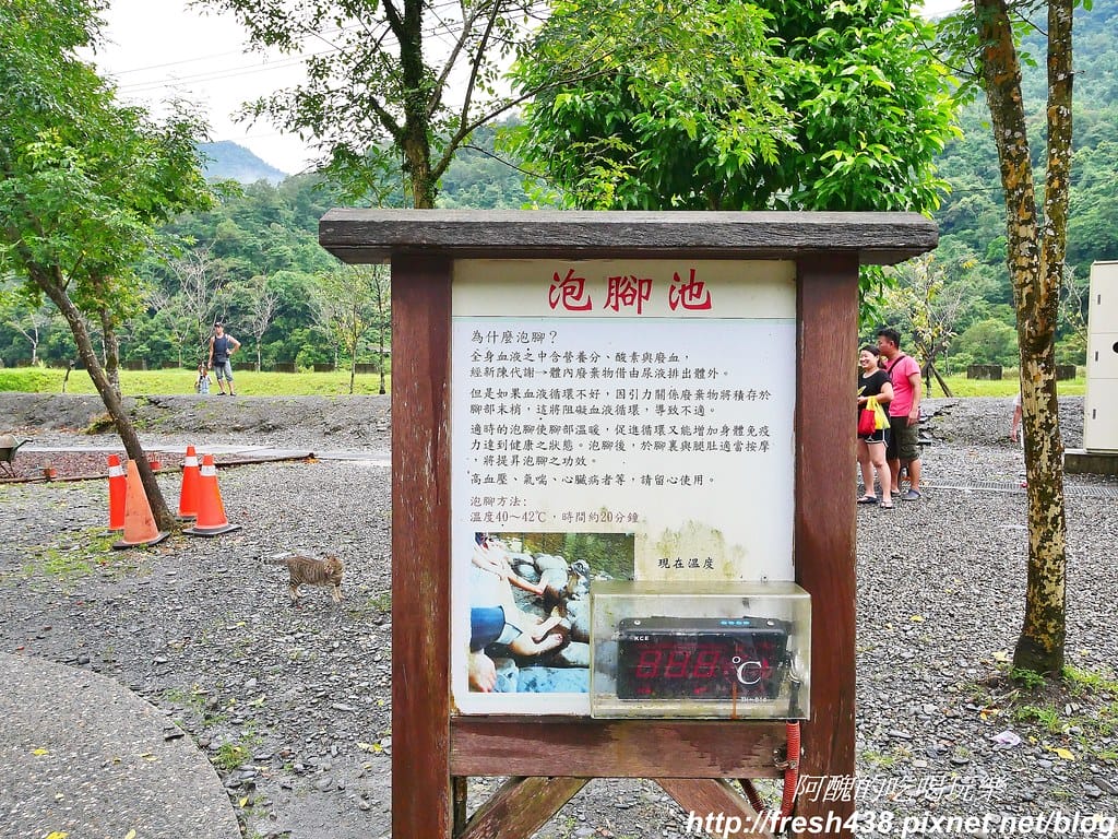 【宜蘭免費景點】清水地熱,全新開園,完整交通資訊、價目表與園區介紹,熱度夠、食材選擇更多元,親子一日遊超讚景點。 - 第45張圖 41